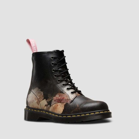 Dr. Martens Shoes - Dr. Martens- Boots-1460 Power, Cor. & Lies-Unisex